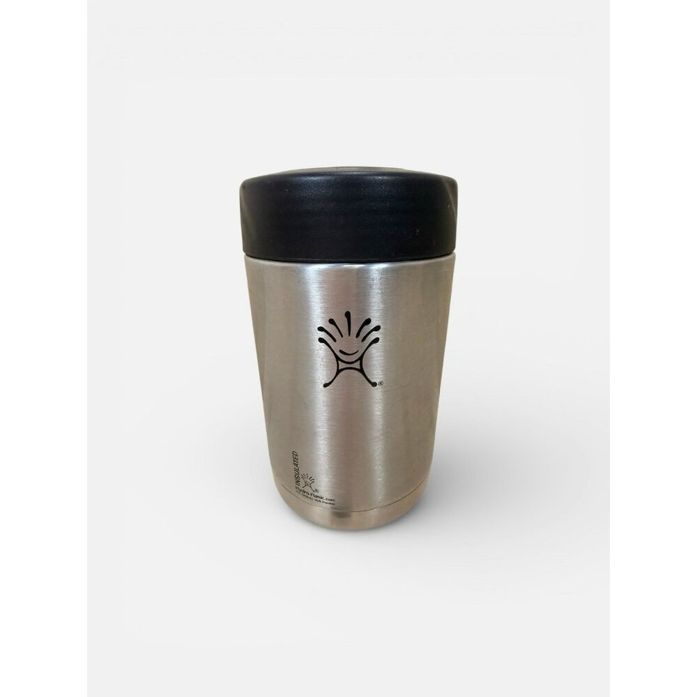 Hydro Flash Insulated 18/8 Stainless 334 ml Warm Food Mug Cup